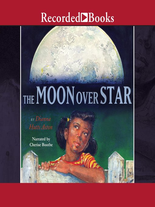 Cover image for The Moon Over Star